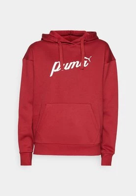 Bluza z kapturem Puma