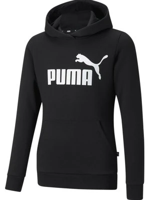 Bluza z kapturem Puma