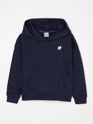 Bluza z kapturem Puma