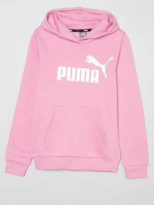 Bluza z kapturem Puma