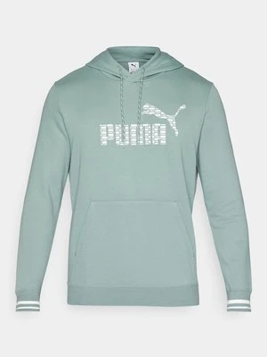 Bluza z kapturem Puma