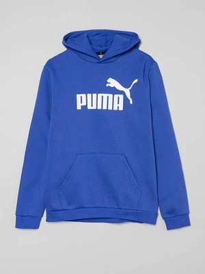 Bluza z kapturem Puma