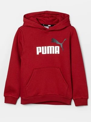 Bluza z kapturem Puma