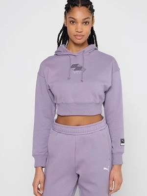 Bluza z kapturem Puma