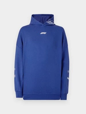 Bluza z kapturem Puma