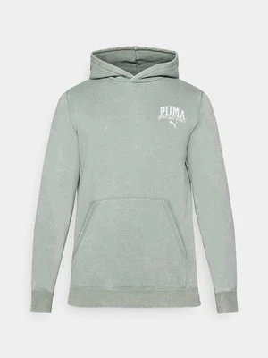 Bluza z kapturem Puma