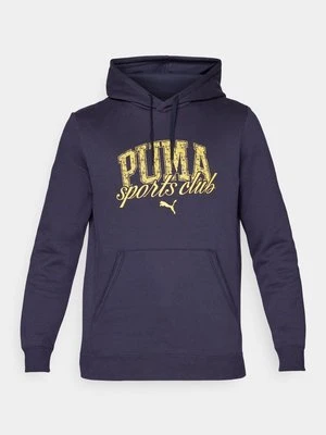 Bluza z kapturem Puma