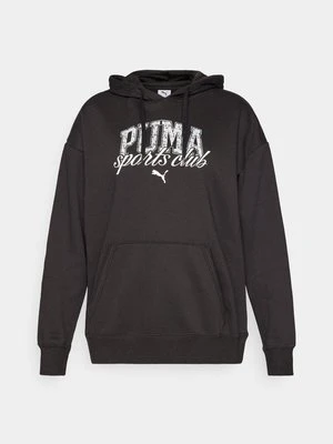 Bluza z kapturem Puma