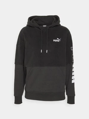 Bluza z kapturem Puma
