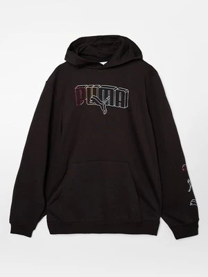 Bluza z kapturem Puma