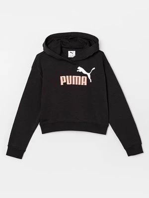 Bluza z kapturem Puma