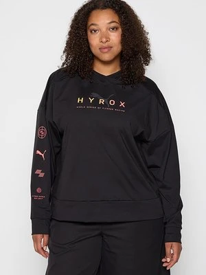 Bluza z kapturem Puma