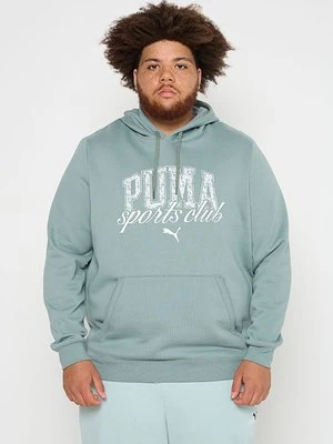 Bluza z kapturem Puma