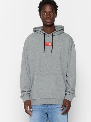 Bluza z kapturem Puma
