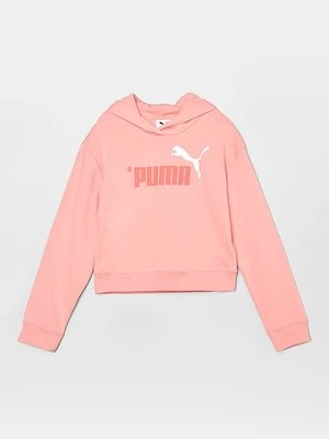Bluza z kapturem Puma