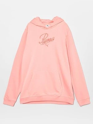 Bluza z kapturem Puma