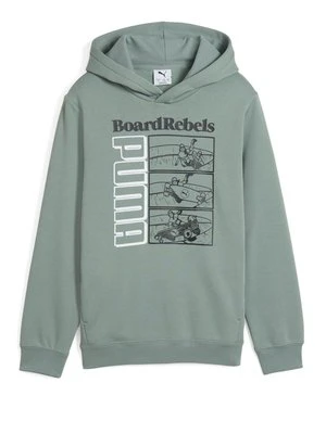 Bluza z kapturem Puma