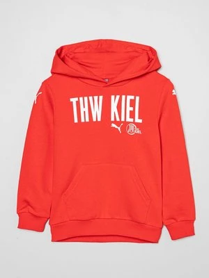 Bluza z kapturem Puma