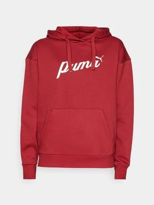 Bluza z kapturem Puma