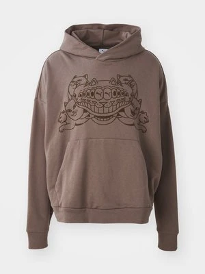 Bluza z kapturem Puma