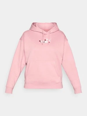 Bluza z kapturem Puma