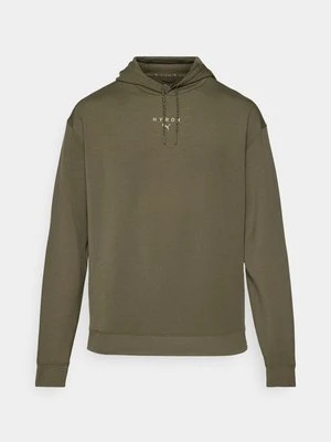Bluza z kapturem Puma