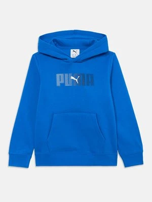 Bluza z kapturem Puma