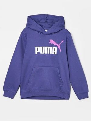 Bluza z kapturem Puma