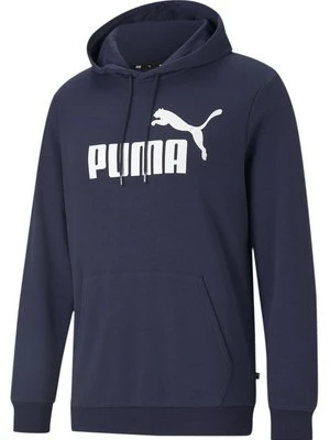 Bluza z kapturem Puma