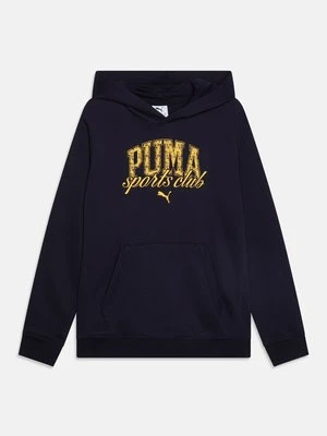 Bluza z kapturem Puma