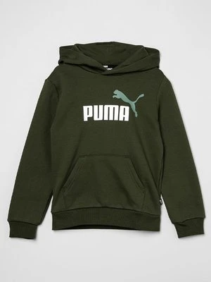 Bluza z kapturem Puma