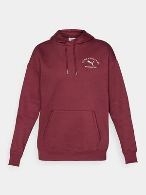 Bluza z kapturem Puma