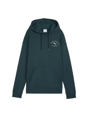 Bluza z kapturem Puma