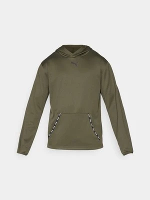 Bluza z kapturem Puma