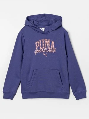 Bluza z kapturem Puma