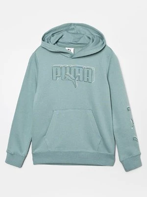 Bluza z kapturem Puma