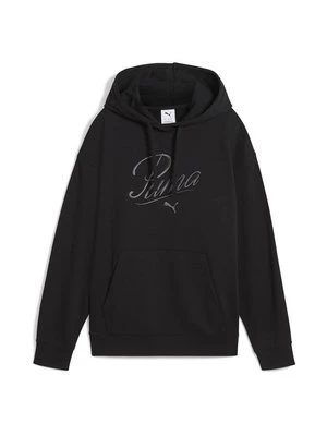 Bluza z kapturem Puma