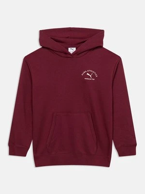 Bluza z kapturem Puma