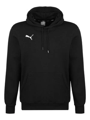 Bluza z kapturem Puma czarny