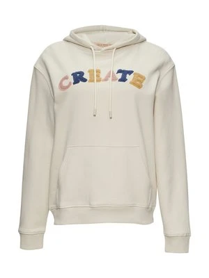 Bluza z kapturem QS