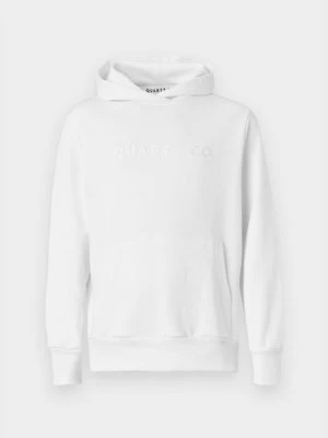 Bluza z kapturem QUARTZ CO