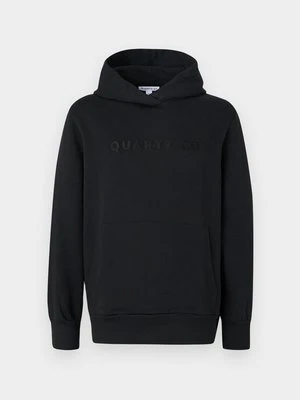 Bluza z kapturem QUARTZ CO