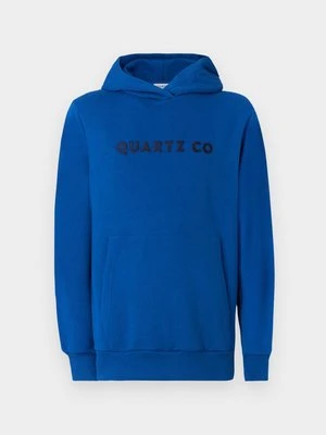 Bluza z kapturem QUARTZ CO