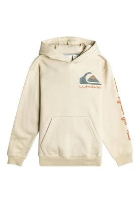 Bluza z kapturem Quiksilver