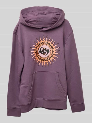 Bluza z kapturem Quiksilver