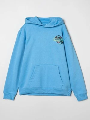 Bluza z kapturem Quiksilver