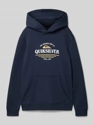 Bluza z kapturem Quiksilver