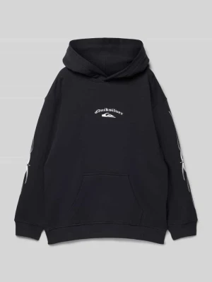 Bluza z kapturem Quiksilver