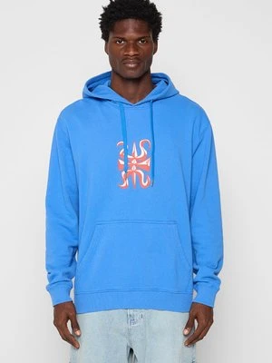 Bluza z kapturem Quiksilver