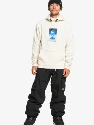 Bluza z kapturem Quiksilver